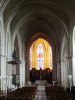 Interieur eglise saint eulalie