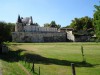 Chateau de montastruc