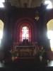 Rocamadour autel