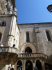 Rocamadour basilique