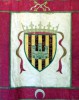 Peniscola espagne symbole chateau