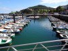 Pays basque lekeitio port et chaloupes de plaisance