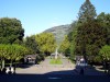 Pays basque loiola basilique et son parc