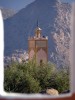 Minaret de tafraoute