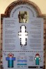 Caracterisques de l eglise saint martin a chalvignac