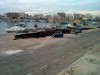 Binaros port