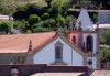 Portugal castel de linhares eglise