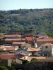 Castelo mendo portugal village