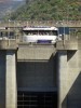 Portugal barrage douro ecluse