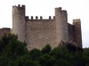 Enfin voila le castell de XIVert
