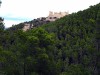 Derriere c´est el castell de XIVert qui apparait