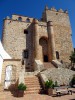 Manzaneque chateau
