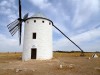 Campo de criptana moulin a vent