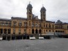 San sebastian ayuntamiento mairie