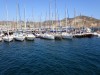 Cartagena port de plaisance