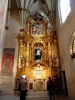 Cathedrale santa maria a burgos chapelle barroque