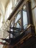Cathedrale santa maria a burgos orgue principale