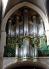  orgue de dom bedos restaure abbatiale sainte croix