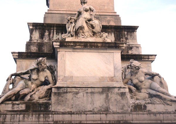  garonne et dordogne monument des girondins