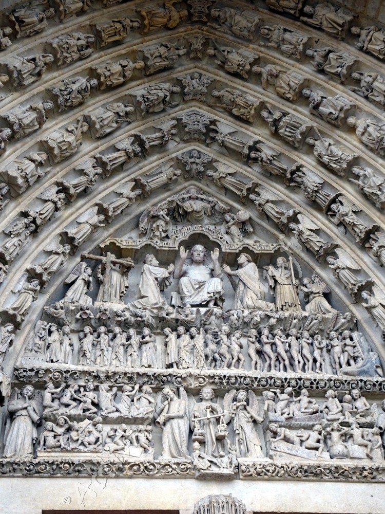 Cathedrale d´amiens