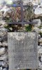 Rocamadour - croix de Jérusalem