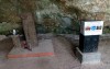 Rocamadour - Savez-vous planter des clous à la grotte de la Nativité