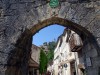 Porte du figuier de Rocamadour
