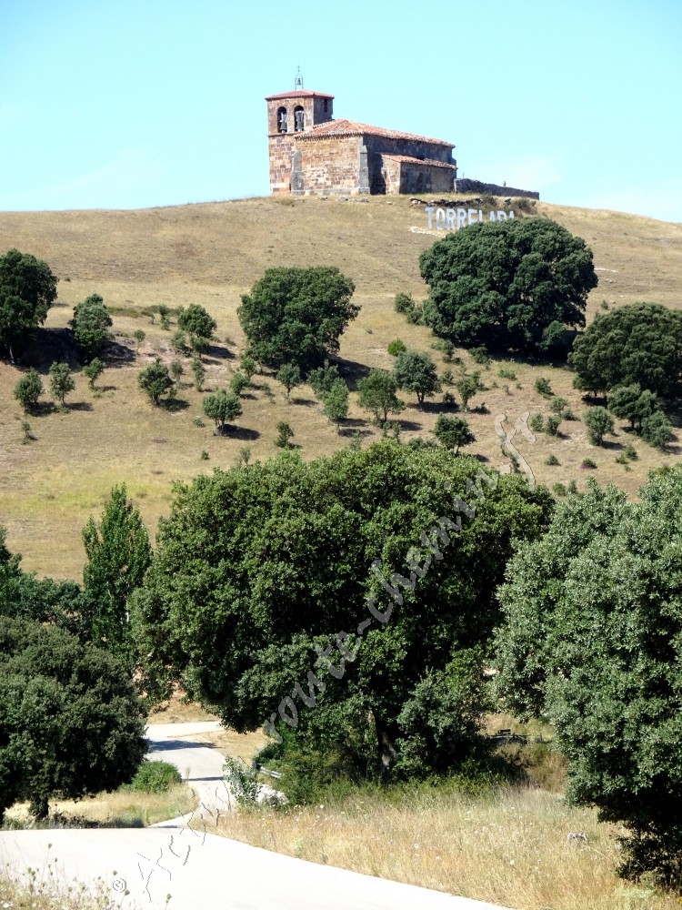 Eglise de Torrelara