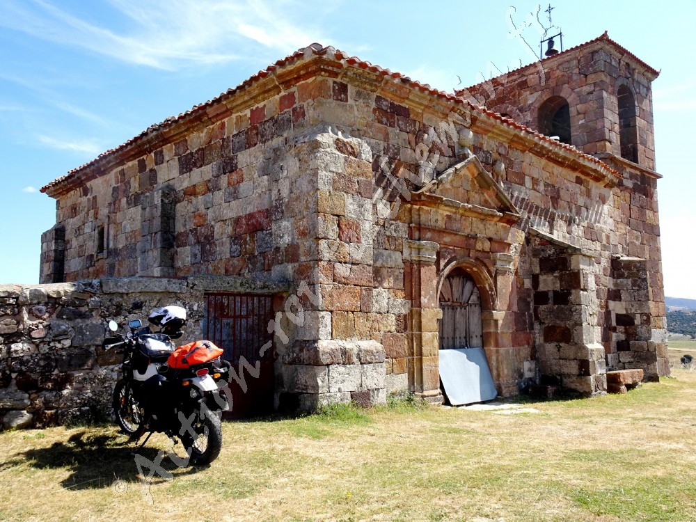 Eglise de Torrelara