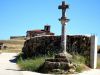 Croix chrétienne de Torrelara