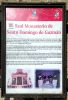Caleruega - musée de Santo Domingo de Guzman