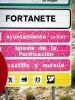 Information - village de Fortanete