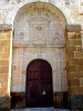 Ermita de la blanca portail