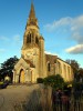 Eglise saint Romain à Cenon