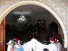 Meknes mariage pavillon des idrissiles