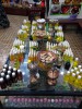 Medina fes boutique de vente cosmetiques et huiles essentielles