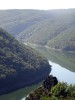 La Dordogne et son belvédère de Gratte-Bruyère