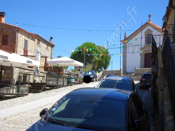  portugal rue principale de linhares