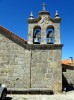  portugal eglise et clocher separes a linhares