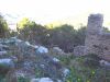 Ruines du château de Pulpis