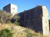 Une rénovation s´impose au château de Pulpis