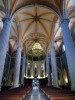 Albacete cathedral interieur