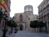 Cathédrale de Valencia