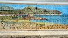 Une fresque Mosaique à Moraira