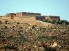 Baterie et château de Cartagena