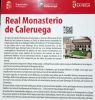 Real monastère de Caleruega