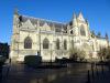 Bordeaux basilique saint michel