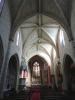 Eglise interieur saint eloi bordeaux